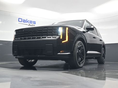 New 2027 Kia Telluride SX X-Line image 45