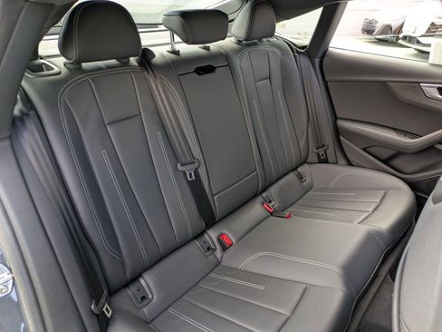Used 2023 Audi A5 2.0T Premium Plus w/ Premium Plus AWD/4WD image 29