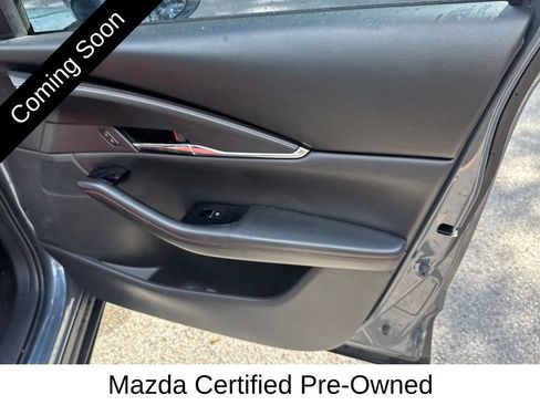 Used 2022 MAZDA CX-30 AWD 2.5 S w/ Preferred Package image 63