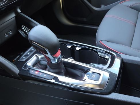 New 2026 Chevrolet TrailBlazer RS w/ Convenience Package image 21