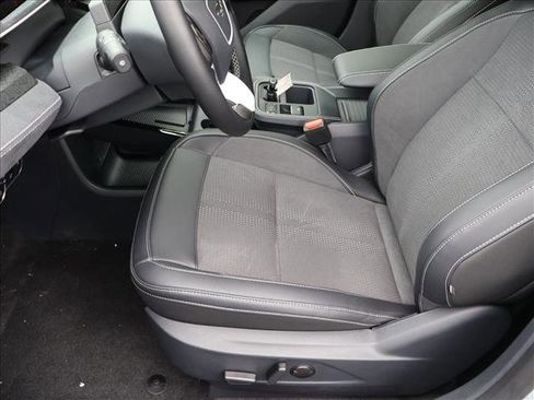 New 2025 Ford Mustang Mach-E GT w/ Interior Protection Package AWD/4WD image 4