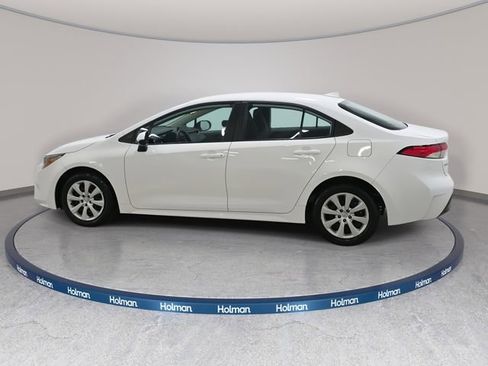 Certified 2023 Toyota Corolla LE w/ Carpet Mat Package (TMS) image 8