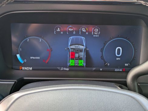 New 2026 Ford F250 Lariat AWD/4WD image 31