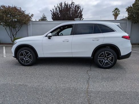 Used 2026 Mercedes-Benz GLC 300 image 5