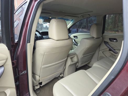 Used 2014 Acura RDX FWD image 28