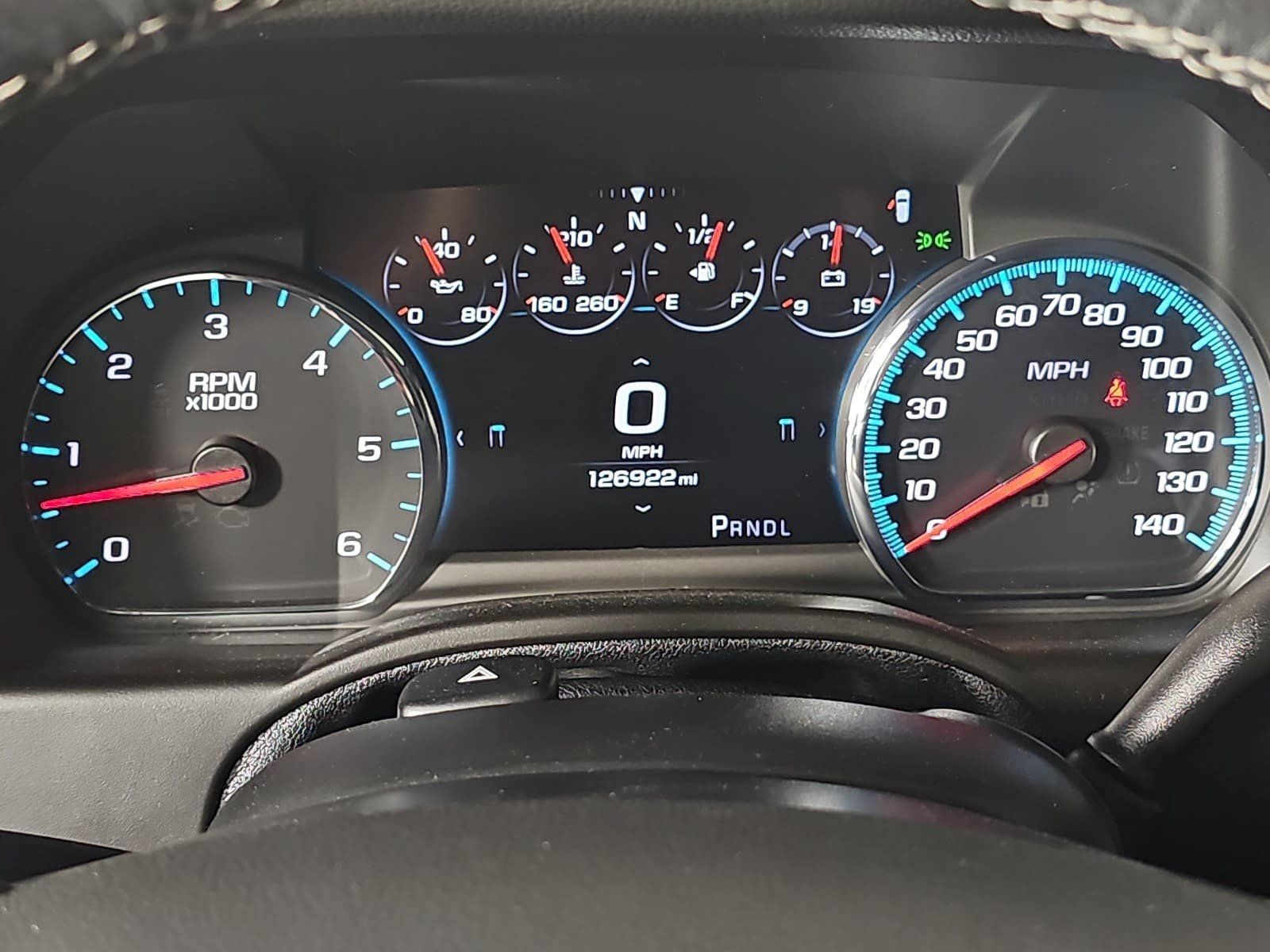 Used 2019 GMC Yukon Denali w/ Denali Ultimate Package AWD/4WD image 16