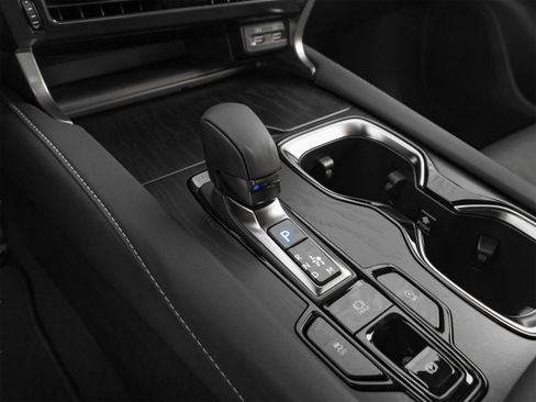 New 2026 Lexus RX 350h AWD/4WD image 34