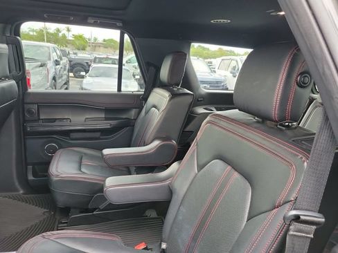 Used 2020 Ford Expedition Limited w/ Equipment Group 303A RWD image 10