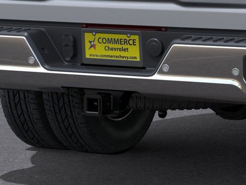 New 2026 Chevrolet Silverado 3500 LT image 14