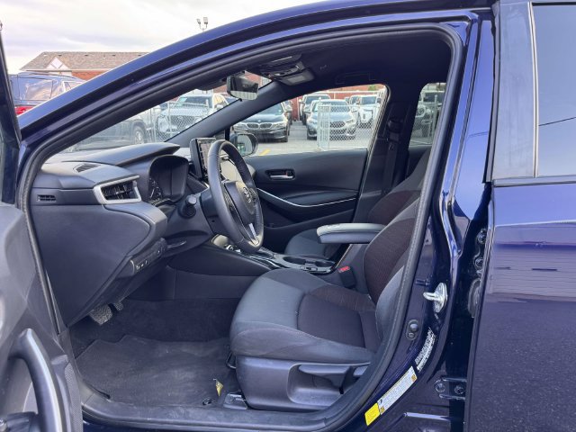 Used 2024 Toyota Corolla SE FWD image 21