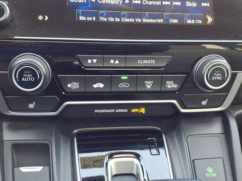 Used 2019 Honda CR-V EX-L image 17