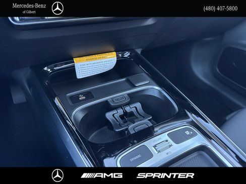 New 2026 Mercedes-Benz GLB 250 image 30