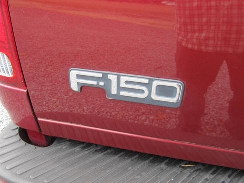 Used 2003 Ford F150 XLT image 14
