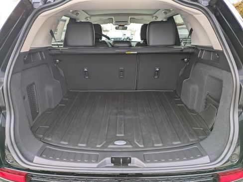 New 2025 Land Rover Discovery Sport S AWD/4WD image 16