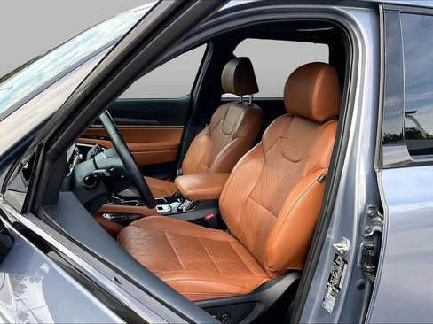 Used 2024 Kia Telluride SX X-Pro AWD/4WD image 8