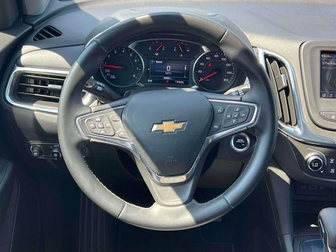 Used 2024 Chevrolet Equinox LT FWD image 15
