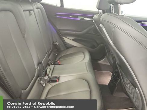 Used 2022 BMW X2 sDrive28i w/ Convenience Package image 23