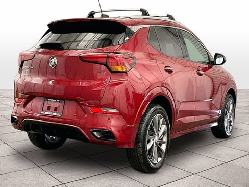 Used 2020 Buick Encore GX Essence w/ Experience Buick Package AWD/4WD image 12