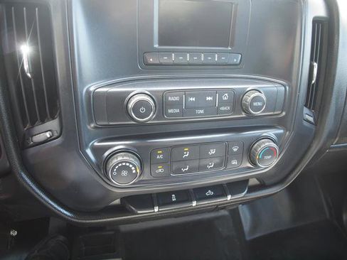 Used 2017 Chevrolet Silverado 2500 W/T w/ WT Fleet Convenience Package AWD/4WD image 11