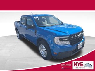 Used 2022 Ford Maverick XL w/ Equipment Group 100A Standard 360° Tour