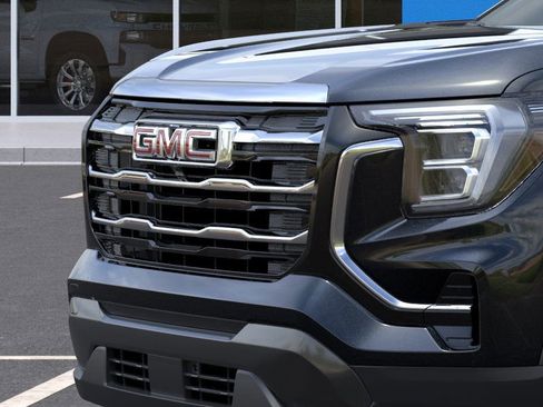 New 2026 GMC Terrain Elevation image 14