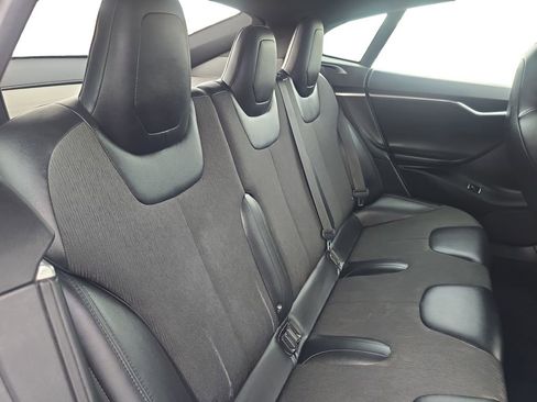 Used 2017 Tesla Model S 75D image 20