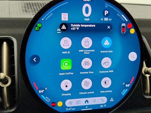 Used 2025 MINI Cooper Countryman SE image 18