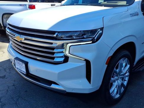 Used 2023 Chevrolet Tahoe High Country image 7