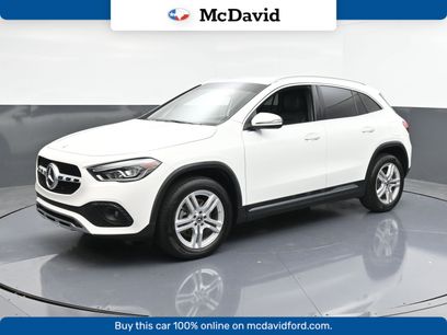 Used 2022 Mercedes-Benz GLA 250