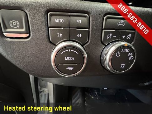 New 2026 GMC Sierra 1500 SLE w/ X31 Off-Road Package image 21