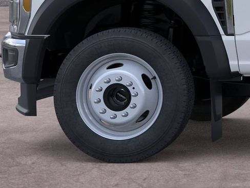 New 2026 Ford F450 XL AWD/4WD image 19