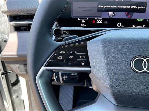 New 2026 Audi Q3 quattro 2.0T image 20