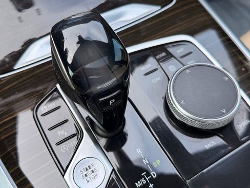 Used 2020 BMW X5 xDrive40i w/ Convenience Package image 35