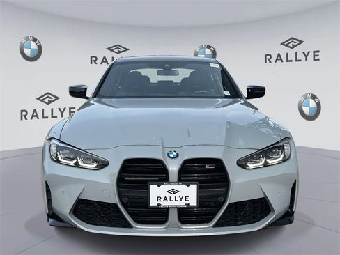 Used 2024 BMW M3 Competition image 8