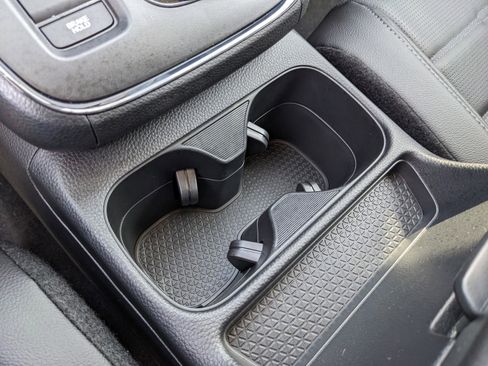 New 2026 Honda CR-V EX-L image 29