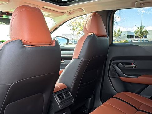 New 2026 MAZDA CX-50 2.5 Turbo w/ Accent Package image 25