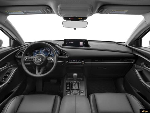 New 2026 MAZDA CX-30 AWD 2.5 S image 4
