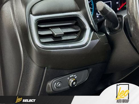 Used 2018 Chevrolet Equinox LT AWD/4WD image 13