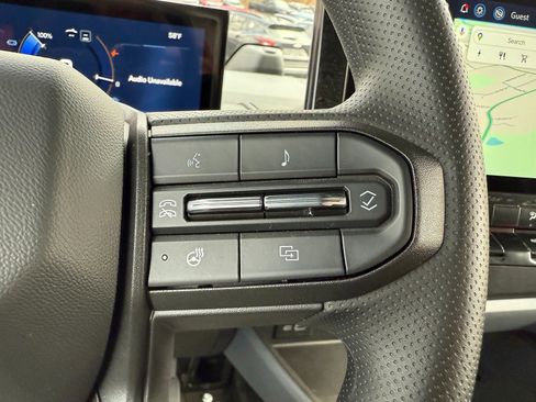 New 2025 Chevrolet Brightdrop 400 w/ Battery Pack, Max Range image 28