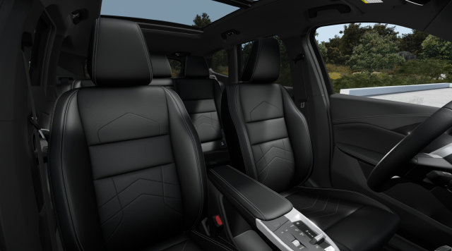 New 2027 BMW X1 xDrive28i AWD/4WD image 3