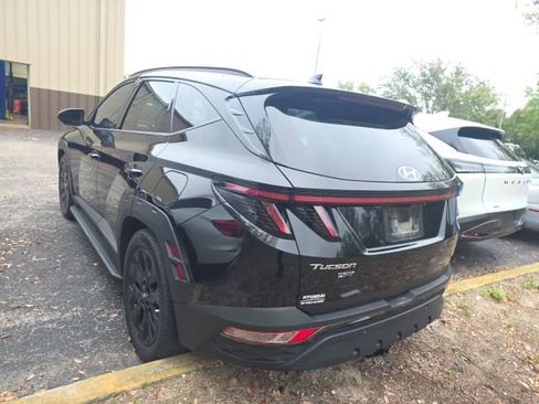 Used 2024 Hyundai Tucson XRT image 6