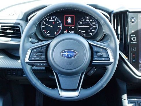 Used 2026 Subaru Ascent Premium w/ Premium Package AWD/4WD image 20