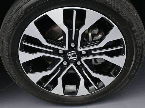 Used 2025 Honda Odyssey Elite image 53