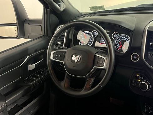 Used 2024 RAM 2500 Big Horn w/ Bed Utility Group image 21