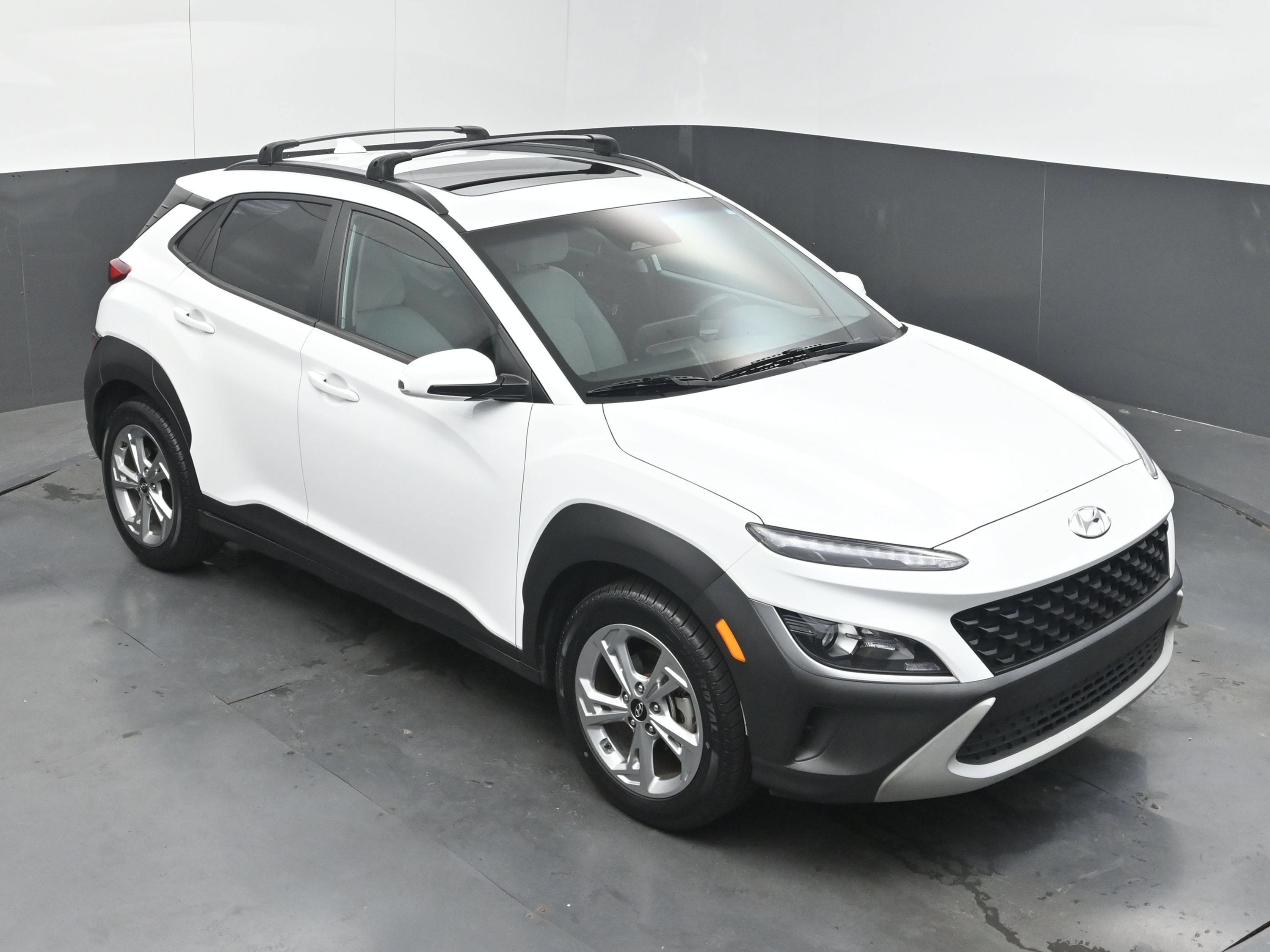 Used 2022 Hyundai Kona SEL w/ Convenience Package FWD image 31