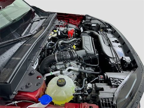 New 2025 Ford Bronco Sport Outer Banks w/ Outer Banks Tech Package+ image 19