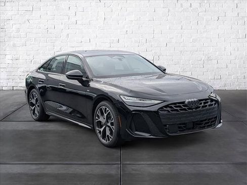 New 2026 Audi A6 Premium Plus image 2