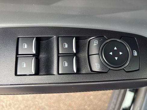 New 2025 Ford Maverick XLT w/ XLT Luxury Package image 19