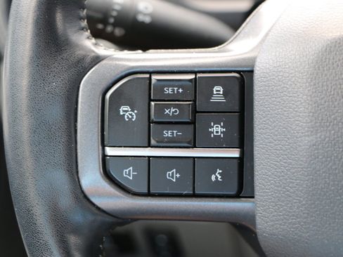 Used 2024 Ford F150 Lightning Flash AWD/4WD image 20