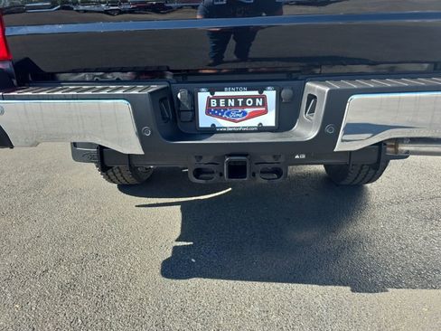 New 2026 Ford F250 Lariat AWD/4WD image 12